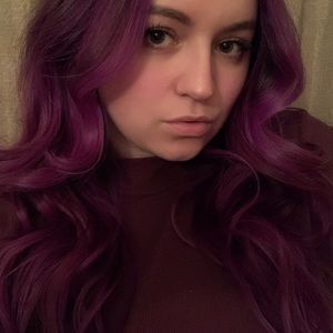 Meet your Posher, Gianna